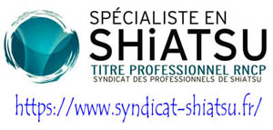 syndicat shiatsu